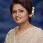 Leena Taposi Khan
