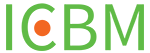 ICBM Logo