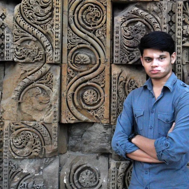 Abu Sayed Ahmed