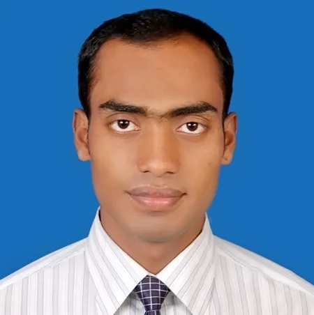 Md. Apan Ali