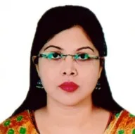 Aditi Rahman