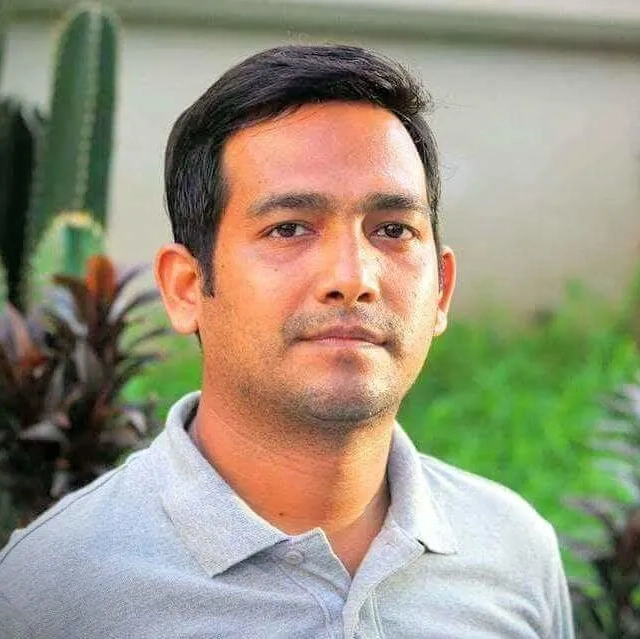 Debasish Bepary