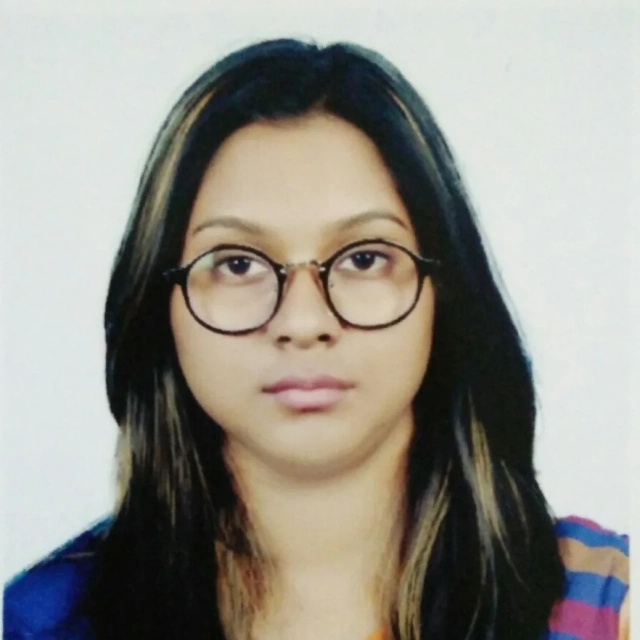 Shahida Manzuri Bilkis
