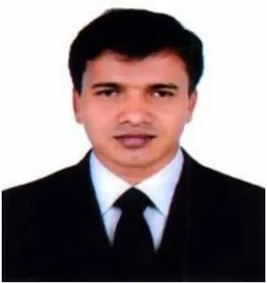 Md. Omar Faruk