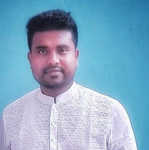 Md. Mostafizur Rahman