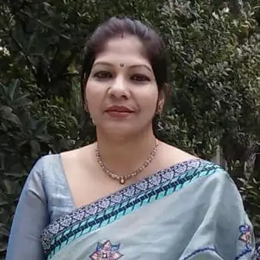 Aruna Saha