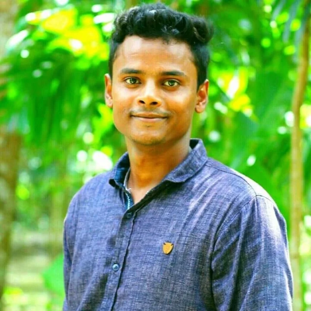 Md. Jasim Uddin