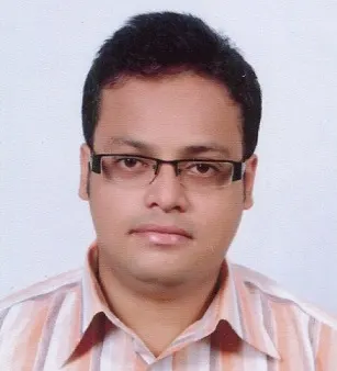 Md. Saroar Hossain