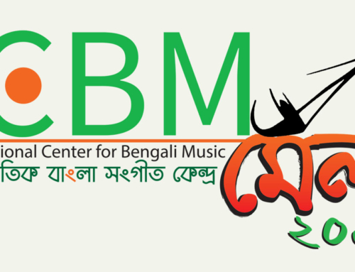 “ICBM Mela 2019”