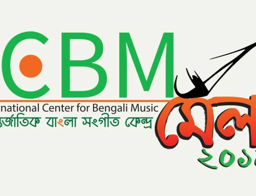 “ICBM Mela 2019”