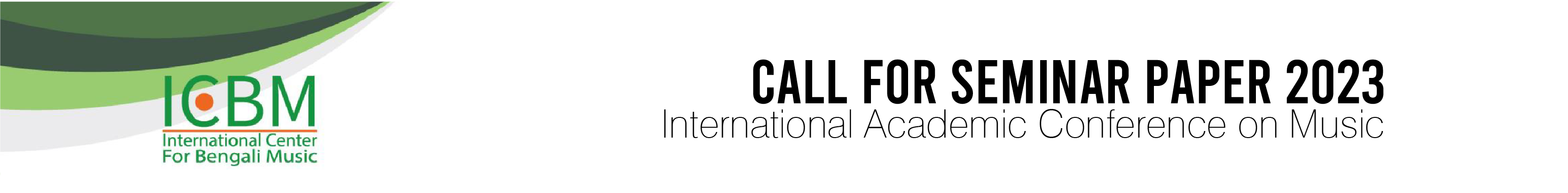 Call for Seminar 2023