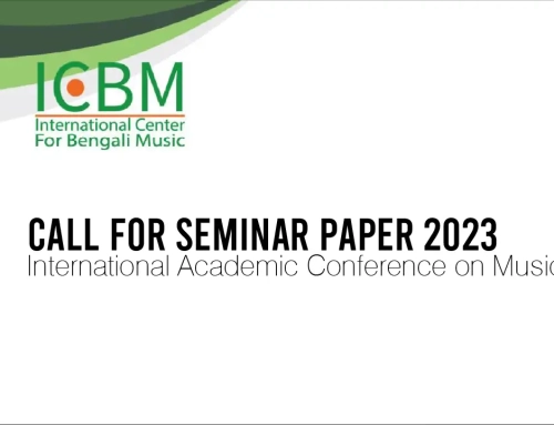Call for Seminar Paper 2023