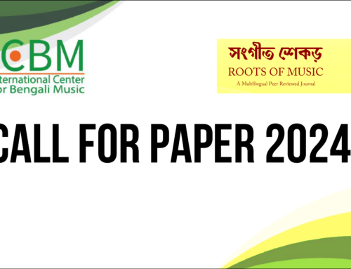 Call for Seminar Paper 2024